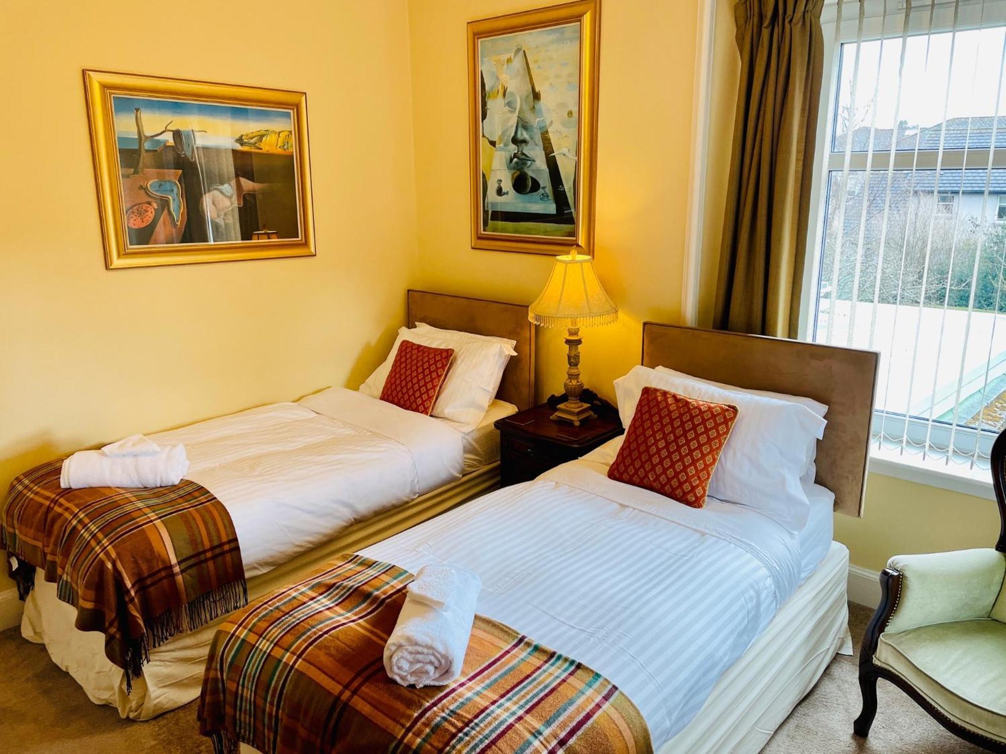 Ladies Lodge Inverness — Photos 1