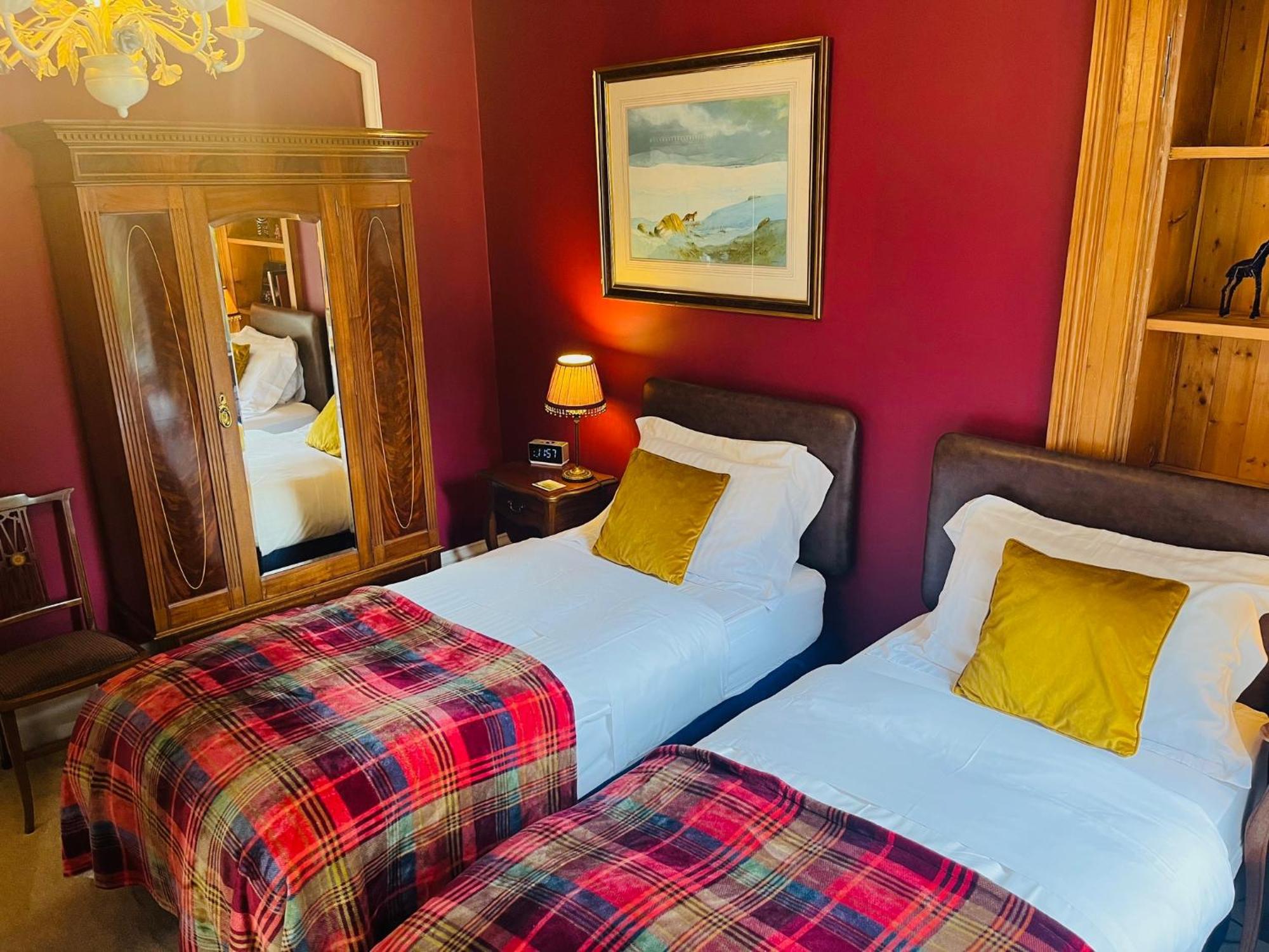 Ladies Lodge Inverness, Inverness