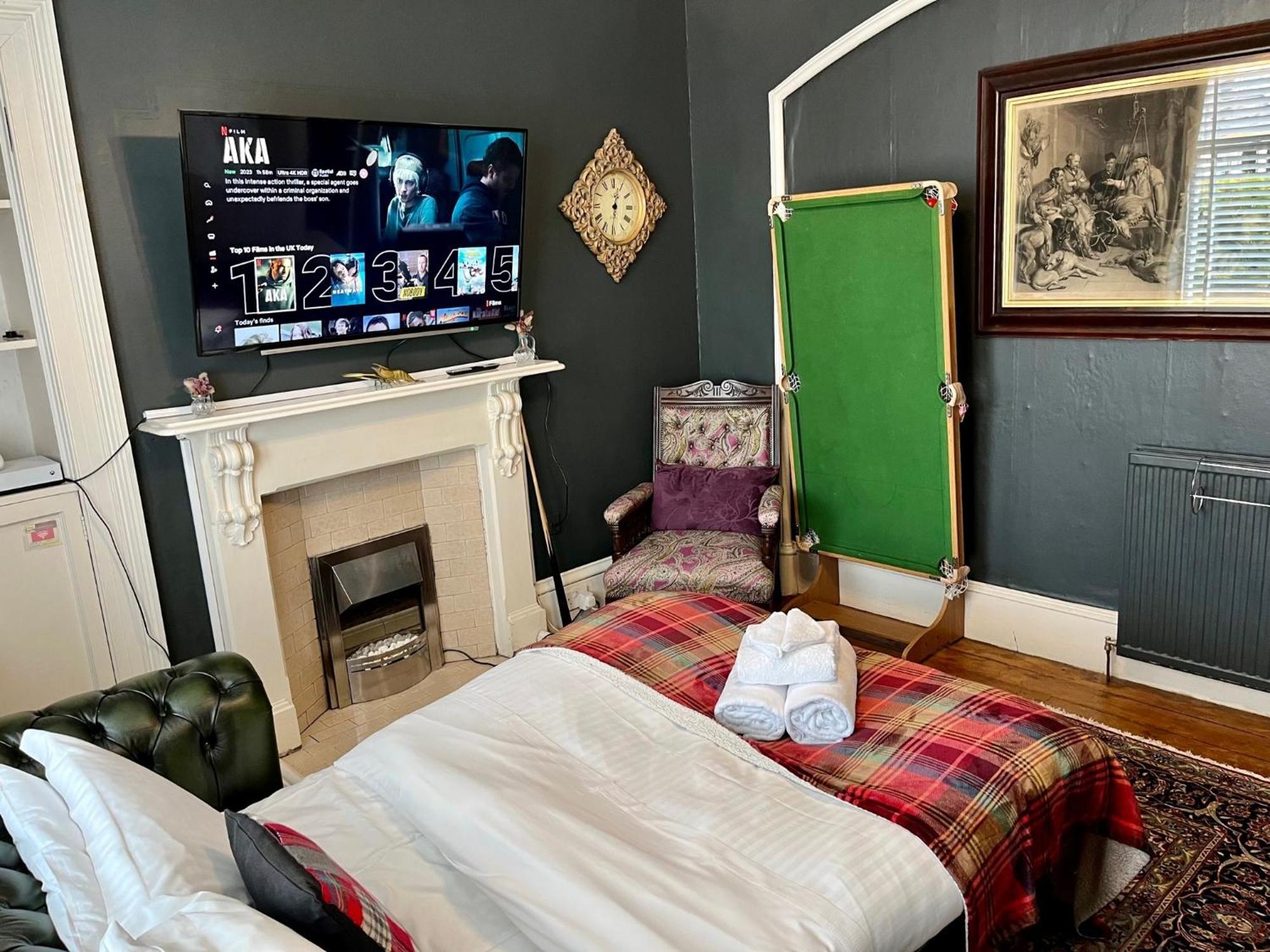 Ladies Lodge Inverness — Photos 2
